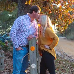 Meet your Posher, Haleigh